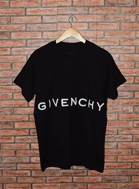 givenchy t shirt herren amazon|vintage givenchy t shirt.